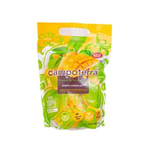 Mango  Cubo  Campoterra  500.0 - gr