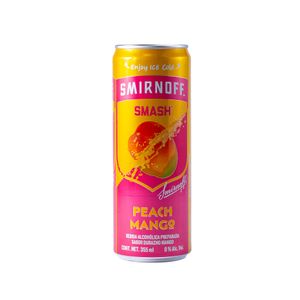 Bebida   Peach Mango  Smirnoff   355.0 - ml
