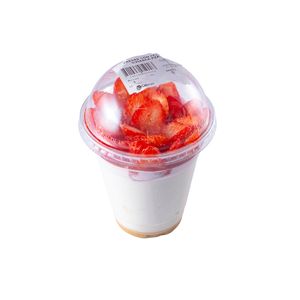 Fresas  Con Crema Ab  Cocina Pronto  1.0 - Pza
