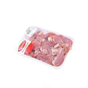 Tocino  Especial  Rosarito  Por kg