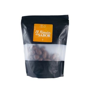 Almendra  Con Chocolate  S/m  Por kg