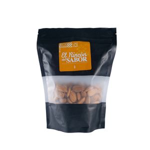 Almendra  Natural  S/m  Por gr
