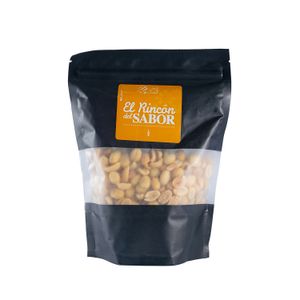 Cacahuate  Salado  S/m  Por kg