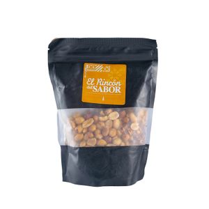 Cacahuate  Con Cascara  S/m  Por kg