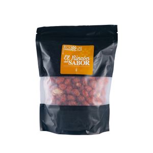 Cacahuate  Garapiñado C/ajonjoli  S/m  Por kg