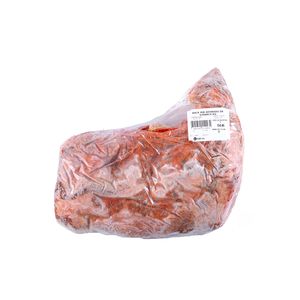 Back Rib  Adobado De Cerdo  S/marca  Por kg