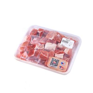 Cubitos  De  Cerdo  Por kg