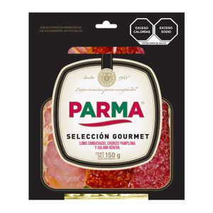 Seleccion  Gourmet  Parma  150.0 - gr