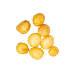 Papita  Cambray Blanca  S/Marca  Por Kg