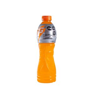 Bebida  Naranja  Gatorade  600.0 - Ml