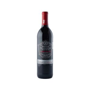Vino Tinto   Est Cab Sauvberinger    Founders   750.0 - ml