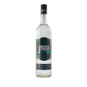 Tequila  Blanco   Viuda De Romero  La Madrileña  1.0 - lt