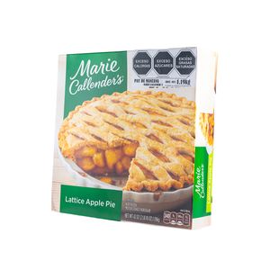 Lattice  Apple Pie  Marie  1.19 - kg