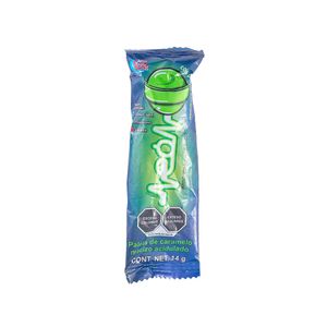 Paleta De Caramelo  Neon  Cool Toons  14.0 - gr