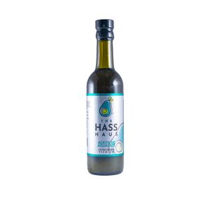 Aceite De Aguacate  Extravirgen Premium  The Hass Haus  375.