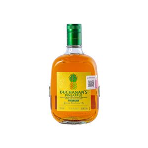 Whisky  Pineapple  Buchana´s  750.0 - ml