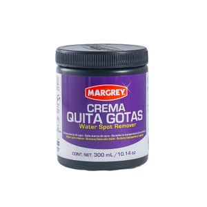 Crema  Quitagotas  Margrey  300.0 - ml