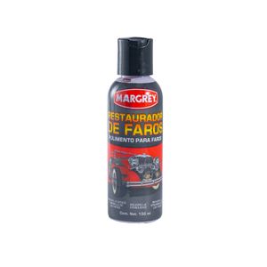 Restaurador  De Faros  Margrey  130.0 - ml