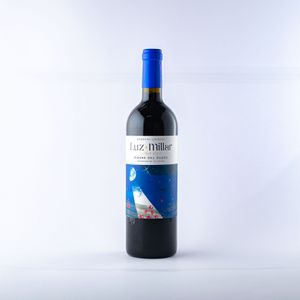 Vino   Luz Millar  Lleiroso  750.0 - ml