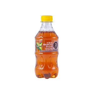 Tea  Negro  Citrico  Fuze Te  300.0 - ml