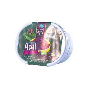 Acai Bowl   Tradicional   Mr Craft  1.3 - lt