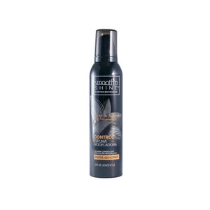 Sns Mousse  Control  Smooth´n Shine  200.0 - ml