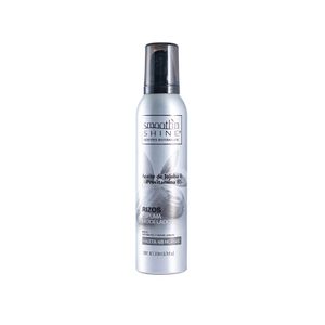 Sns Mousse  Rizos  Smooth´n Shine  200.0 - ml
