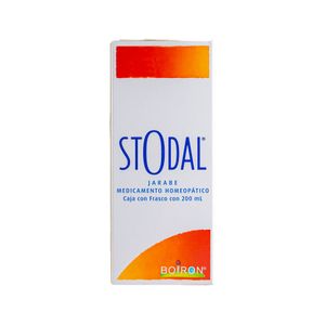 Stodal   200.0 - ml