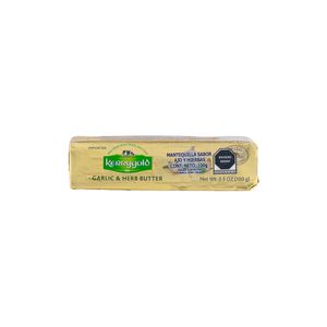 Mantequilla   Ajo Y Hierbas  Kerrygold  100.0 - gr