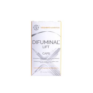 Lift  Difuminal  30.0 - Cap