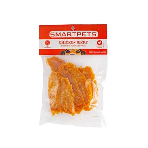 Botana /para Perro  Pechuga Pollo  Smartpets  85.0 - gr