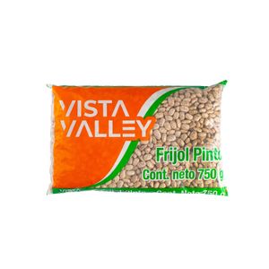 Frijol  Pinto  Vista Valley  750.0 - gr