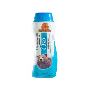 Sh  Aceite De Oso  Gizeh  400.0 - Ml