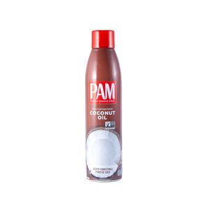 Aceite En Spray  Coco  Pam  141.0 - gr