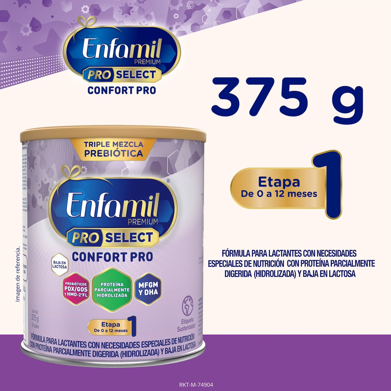 Confort Enfamil Etapa Kg Precio Formula Confort Premium Enfamil Gr