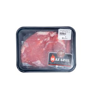 ARRACHERA CHAROLA  DE RES  MAX GRILL  1.0 - KG