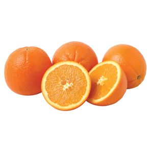 Naranja  Sin Semilla  S/Marca  Por Kg