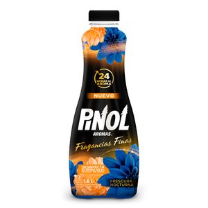Limpiador Fragancias Finas  Frescura Nocturna  Pinol  1.6 -