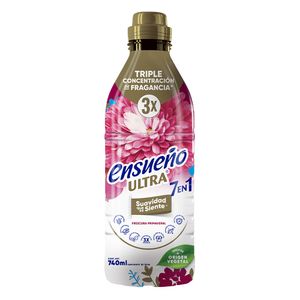 Ensueño Ultra  Frescura Primaveral  Ensueño  740.0 - ml