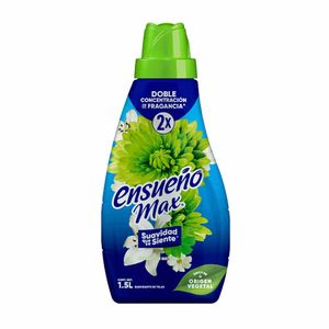 Suavizante De Telas  Sensacion Natural  Ensueño  1.5 - lt