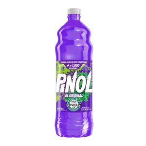 Pinol Original  Lavanda Eucalipto  Pinol  828.0 - ml