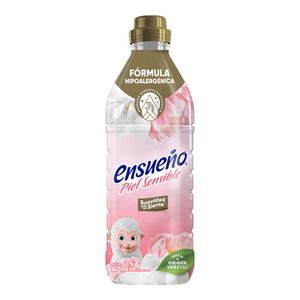 Suavizante De Telas  Piel Sensible  Ensueño  740.0 - ml