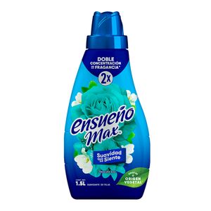 Suavizante  Max Azul  Ensueño  1.5 - lt