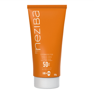 Protector Solar  Fps 50+  Neziba   130.0 - gr