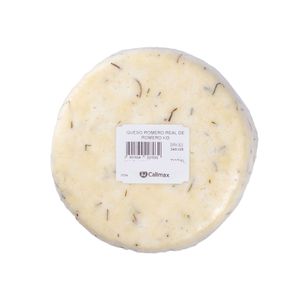 Queso  Real Del Castillo  Romero  Por Kg