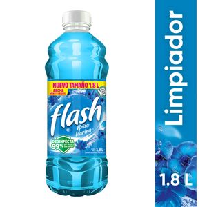 Limpiador  Multiusos Brisa Marina  Flash  1.8 - lt