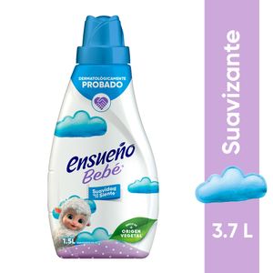 Suavizante Aroma  Bebe  Ensueño  1.5 - lt