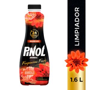 Aceite  Pinol F. Finas Fresco Amanecer  Pinol  1.6 - lt