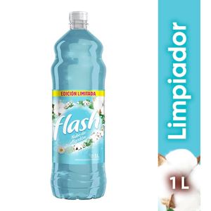 Limpiador Multiusos  Nube De Algodon  Flash  1.0 - lt