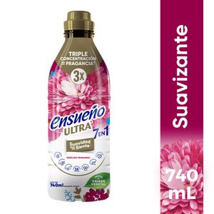Ensueño Ultra  Frescura Primaveral  Ensueño  740.0 - ml